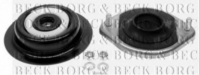BORG & BECK bsm5049 -  Ремкомплект, опора стойки амортизатора